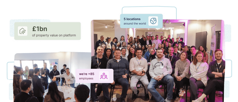 GetGround Team Image